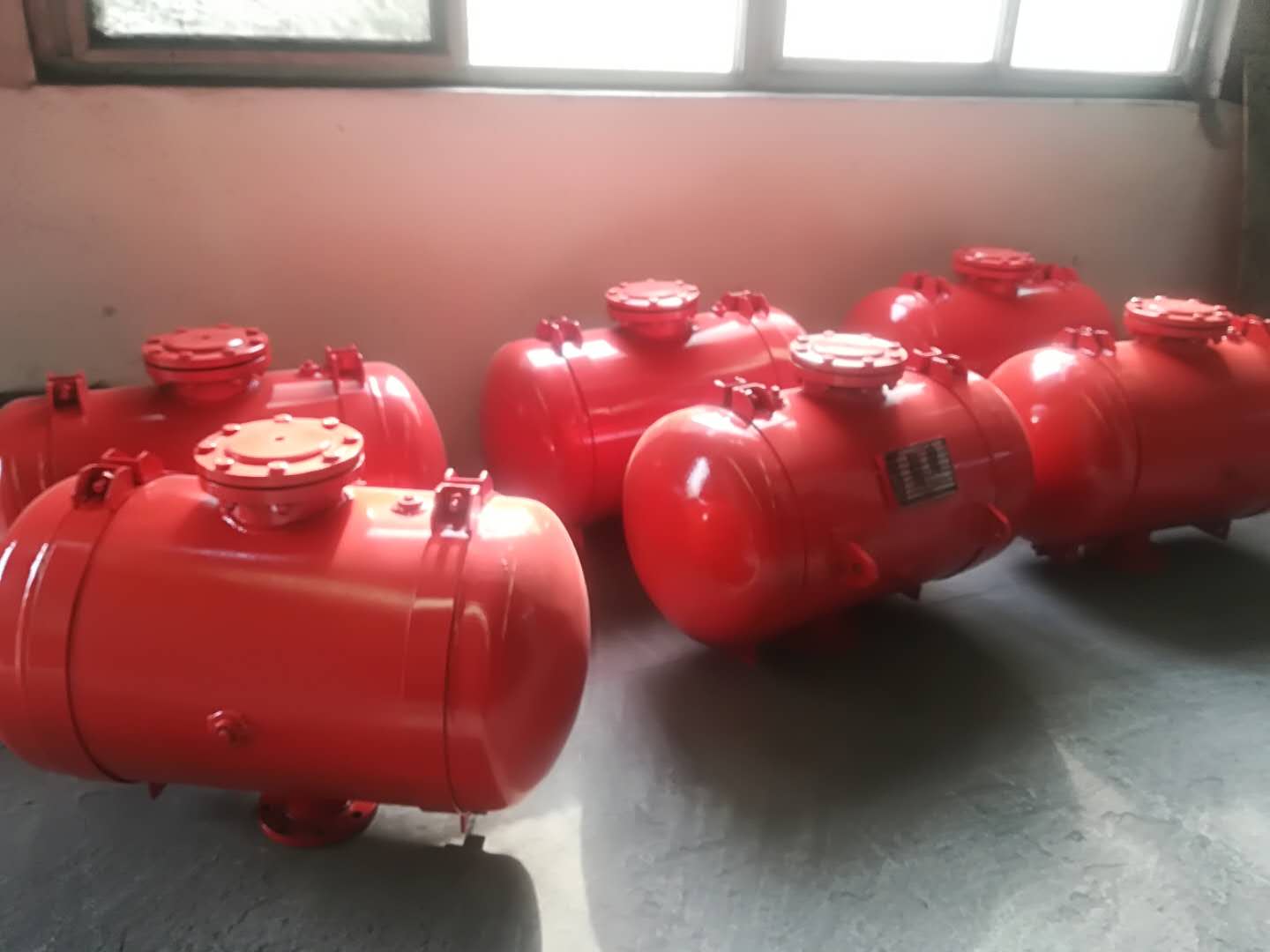 自主生产料仓清堵器KQP-B-300L破拱器