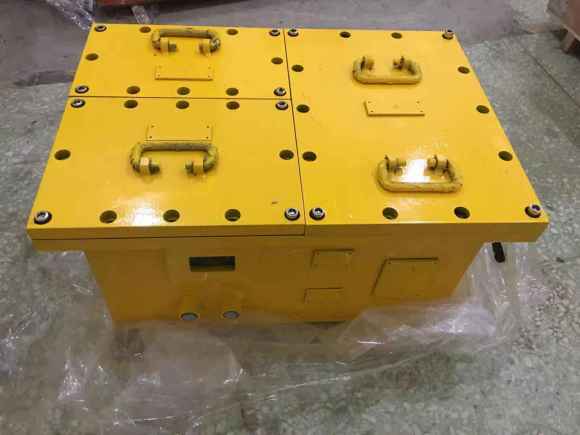 DXBL1536/24X矿用隔爆锂离子蓄电池电源 备用电源