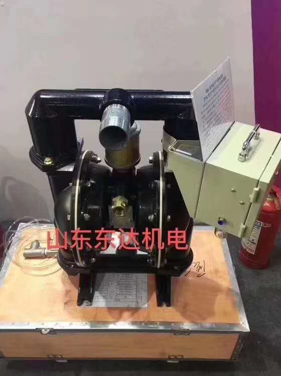 ZPSQ矿用自动排水装置 厂家直供一手货源