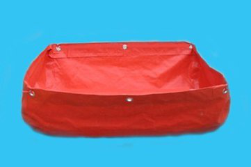 GD30隔爆水袋 矿用30L隔爆水袋承载好规格全