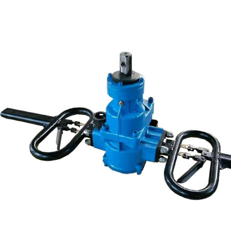 矿用的ZQSJ-140/4.1气动手持式钻机报价