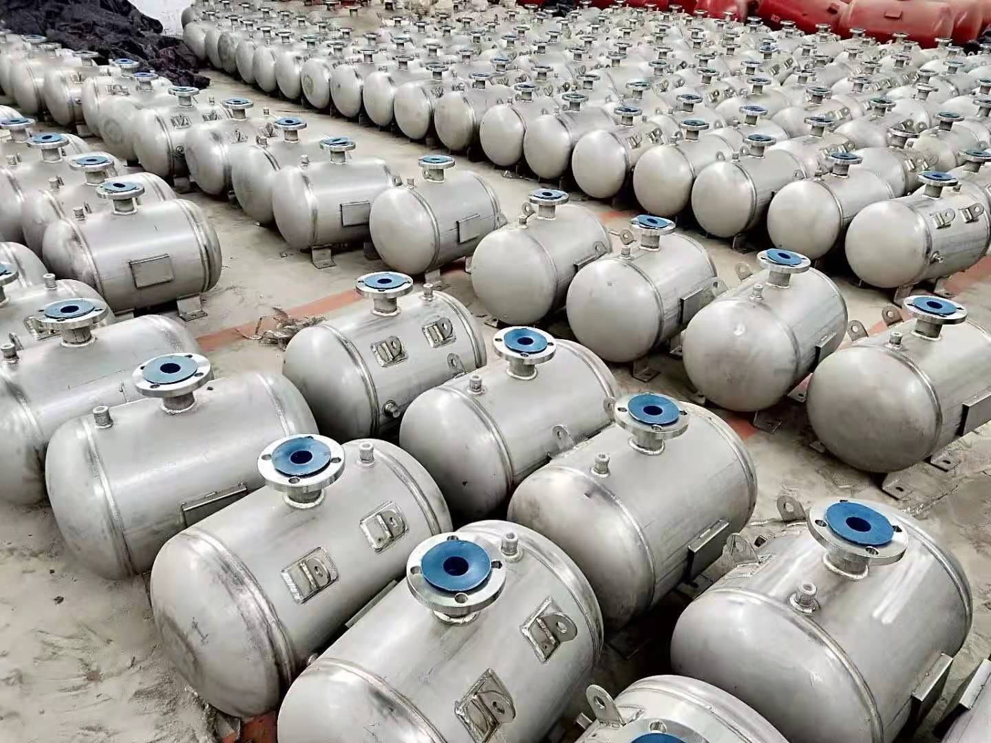 KQP-B-150L料仓吹灰器 破拱器工厂报价