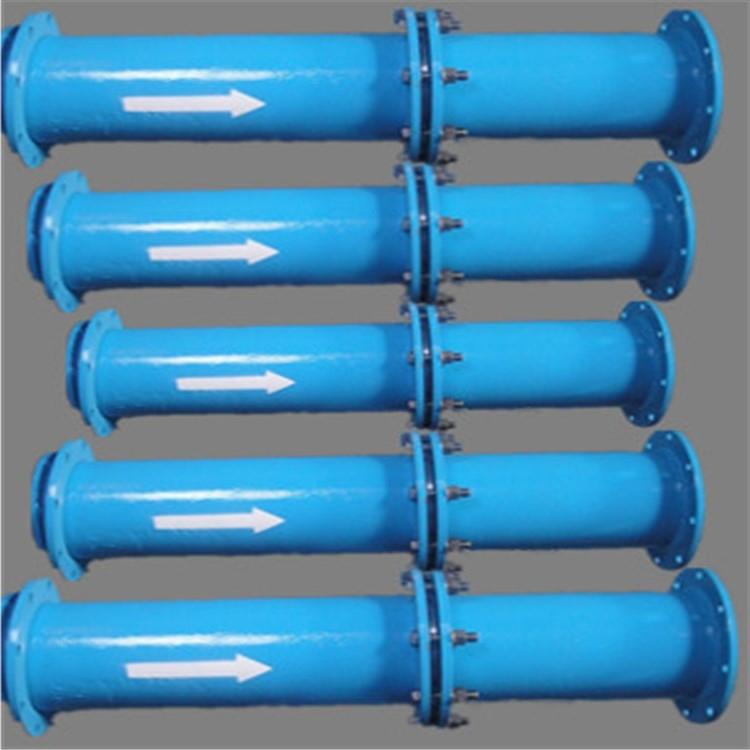 FKL型矿用孔板流量计DN50-DN1000