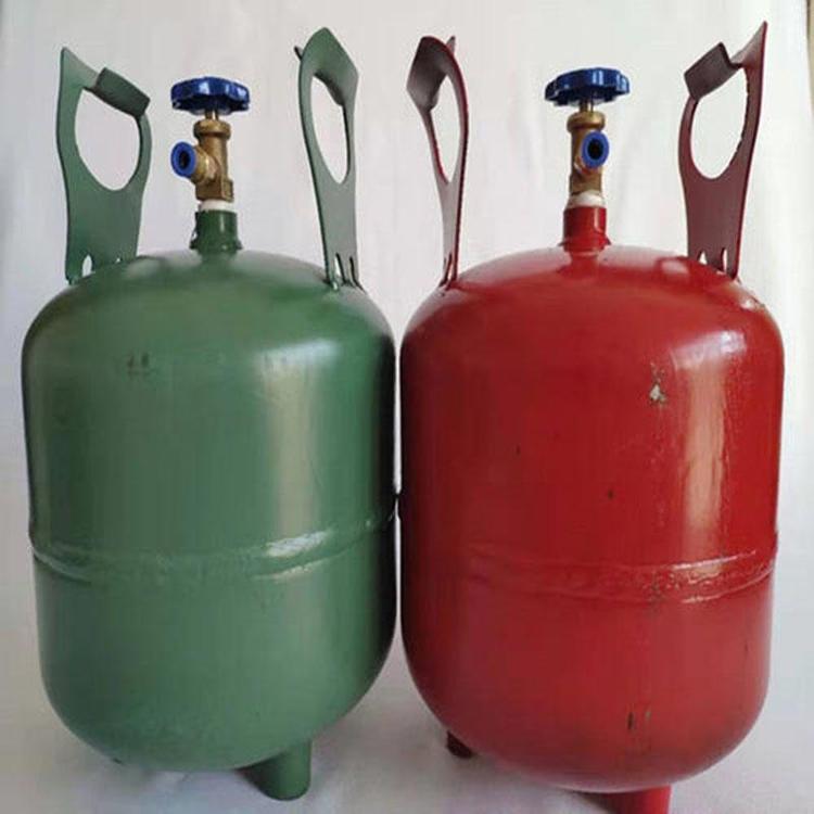 矿用RG-18便携式快速密闭罐重量 18Kg