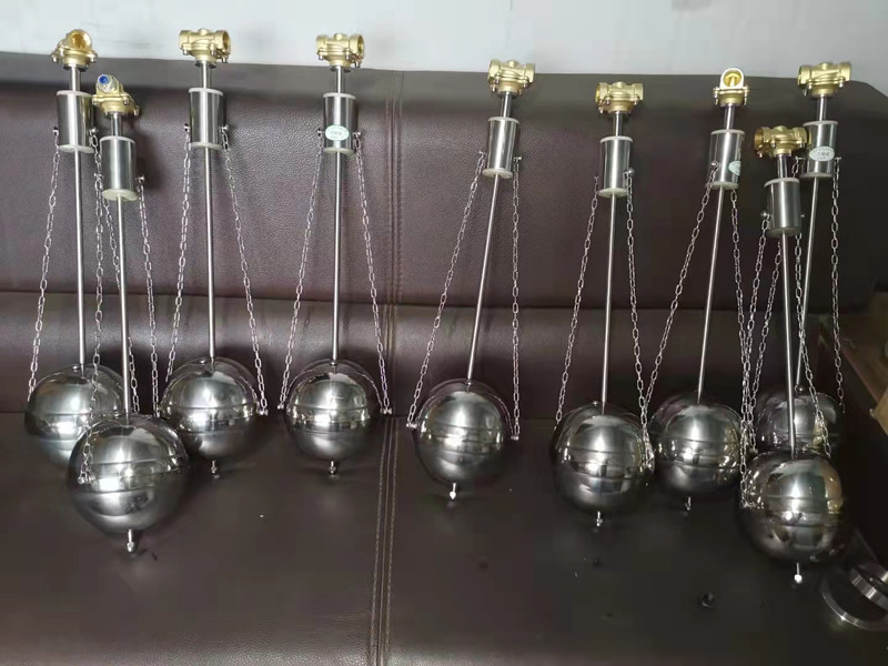 风泵无源式自动排水控制FYK20 排水深度可定做