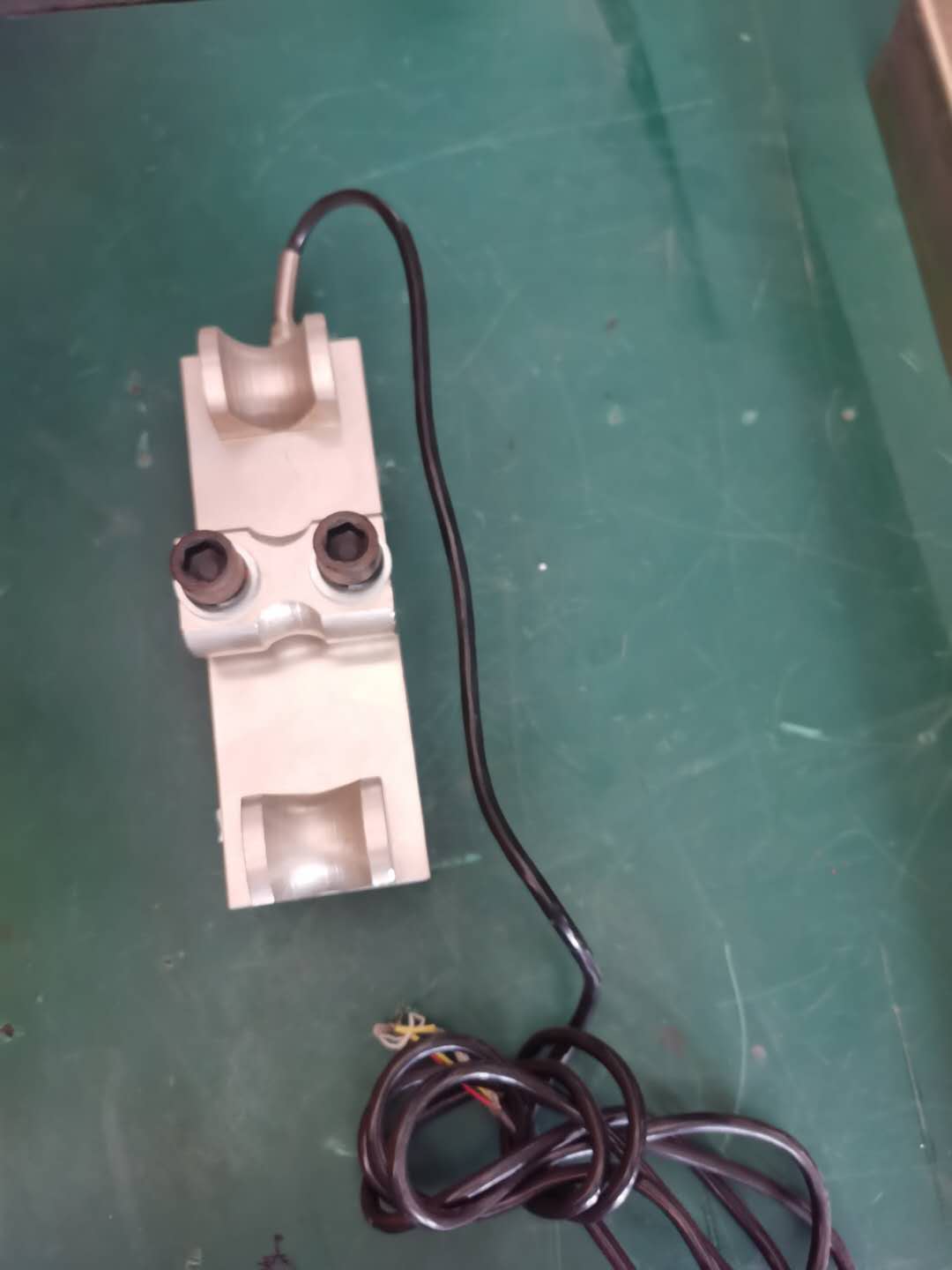 GAD10矿用本安型张力传感器性能稳定