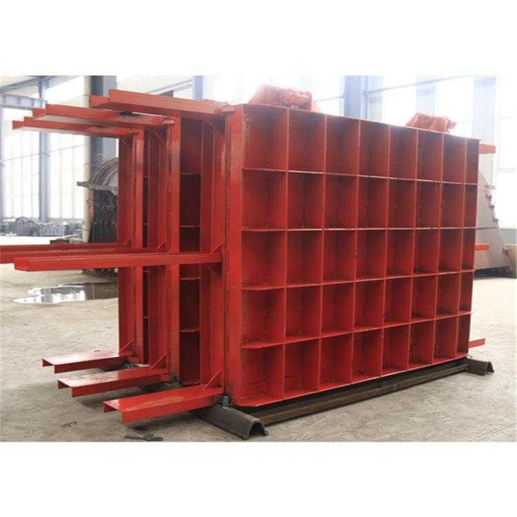 MMB1.6*1.8防水密闭门本密闭门承受压力为98KPa