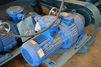 GLD800甲带式给煤机动力装置 减速机总成