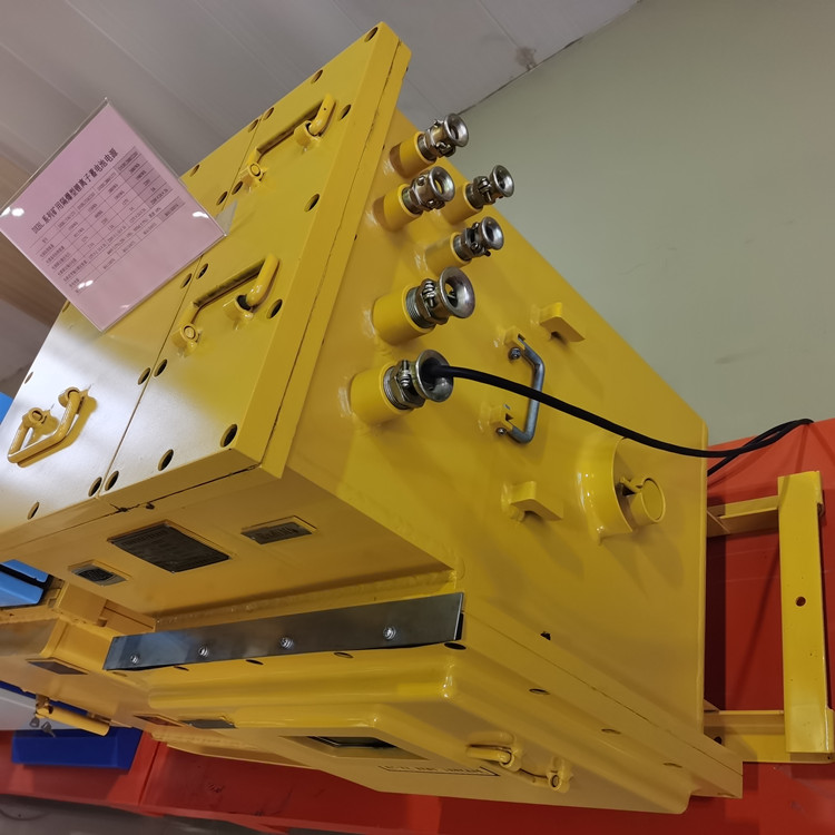 DXBL1536/220J锂离子蓄电池电源 在线式防爆UPS