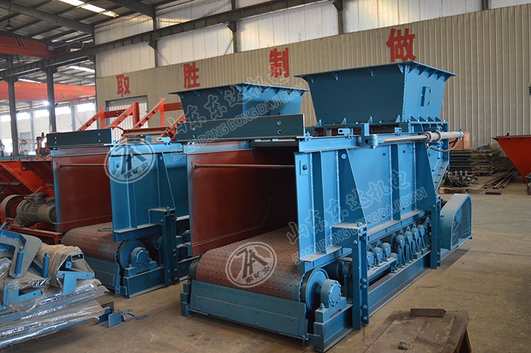 K4二维柔性甲带 gld2200给煤机甲带1000*5800