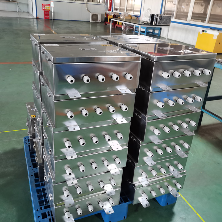 CFHC10-0.8(A)气动电磁阀 矿用带煤安证带箱体