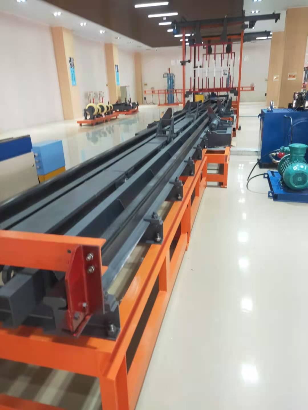 TX型液压销齿推车机 矿用推车器 工厂供应