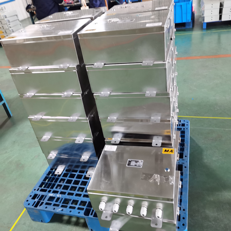 三位五通气动电磁阀定制 本安型煤安证CFHC10-0.8（A）