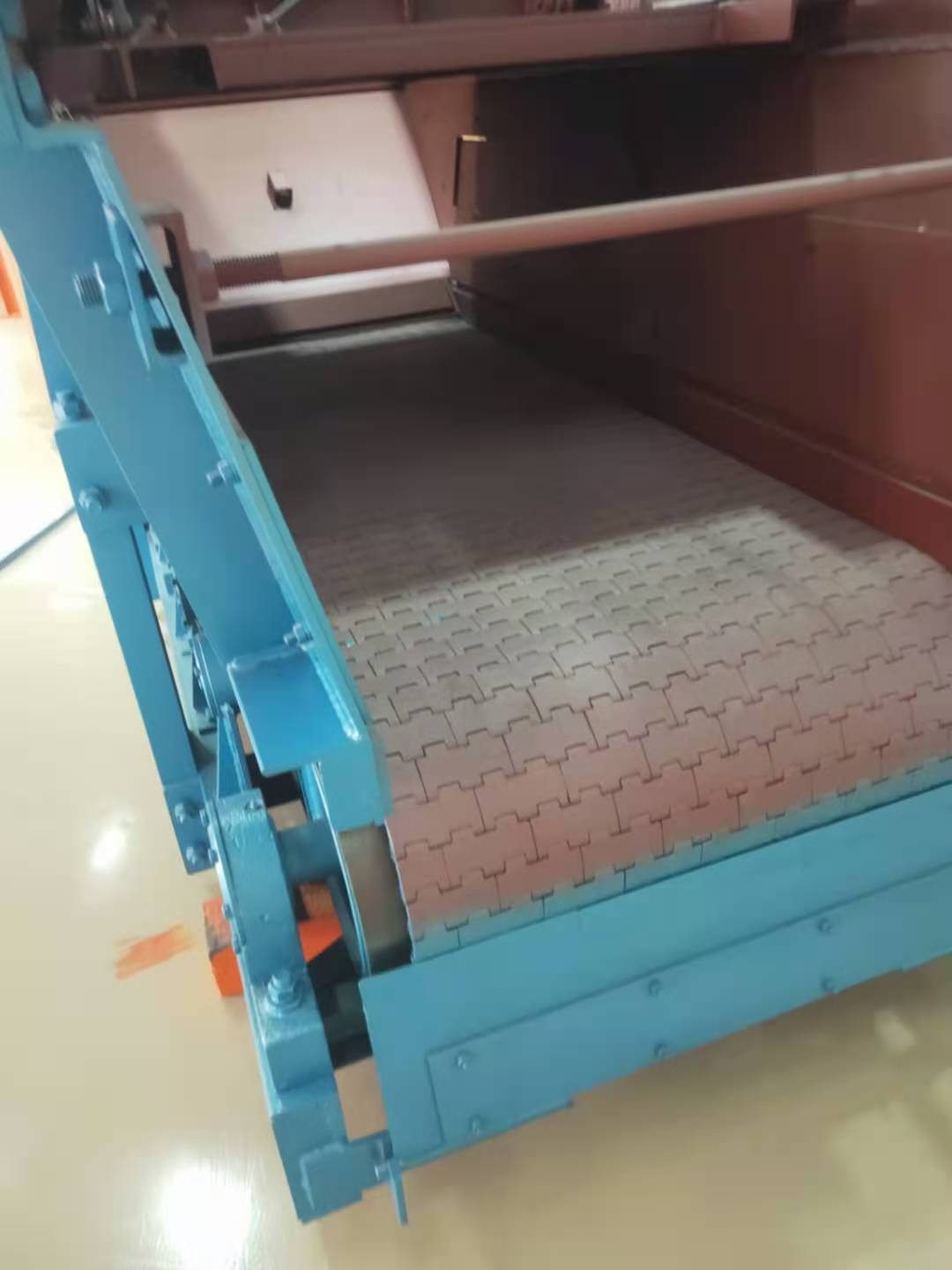 GLD1500/7.5/S甲带给料机矿井生产系统给煤设备