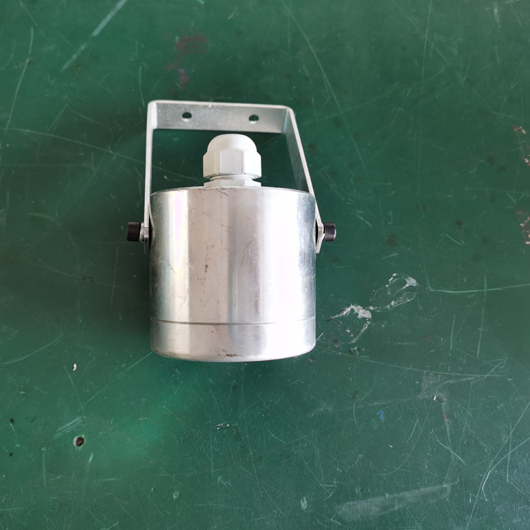 ZP-12R矿用本安型热释红外传感器感知距离≤8m