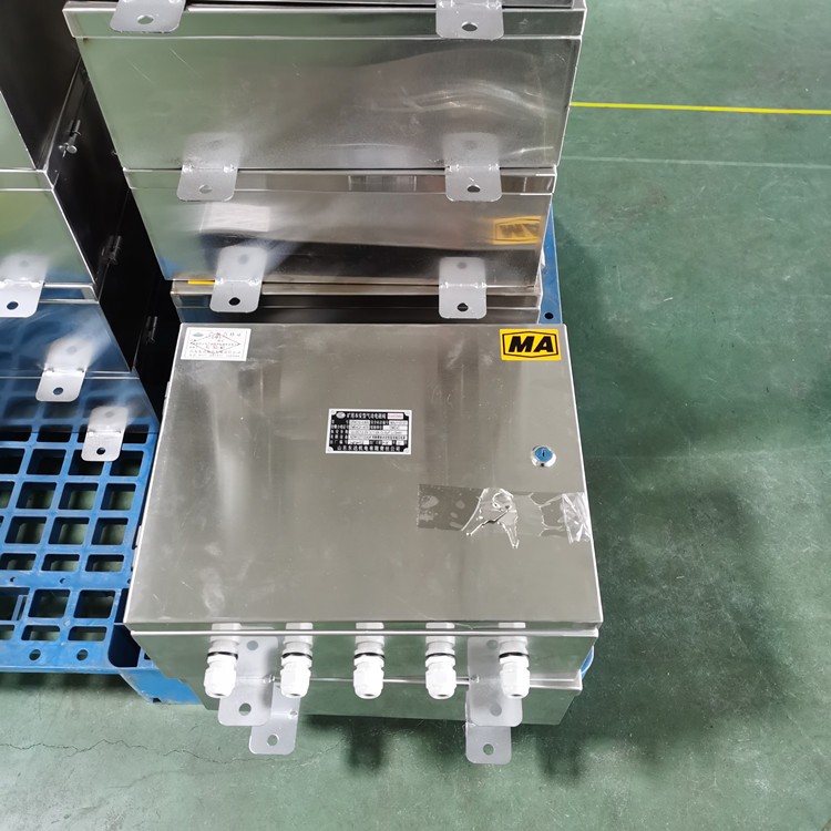 中封式CFHC10-0.8本安气动电磁阀 矿用电磁阀定制