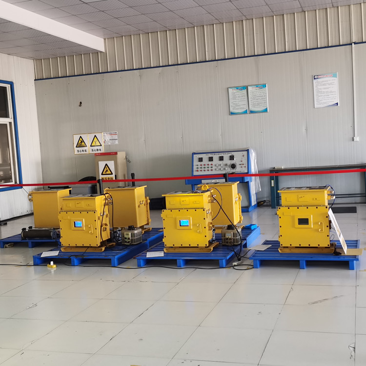 煤矿机房后备电源 DXBL2880/220J锂离子蓄电池电源