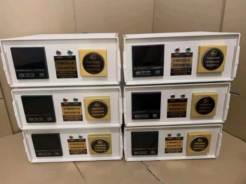 空压机储气罐超温保护装置 KZB-3空压机风包超温保护