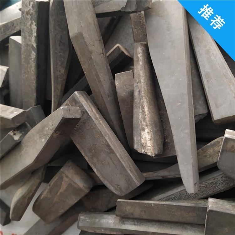 沈阳合金刀头回收收购公司