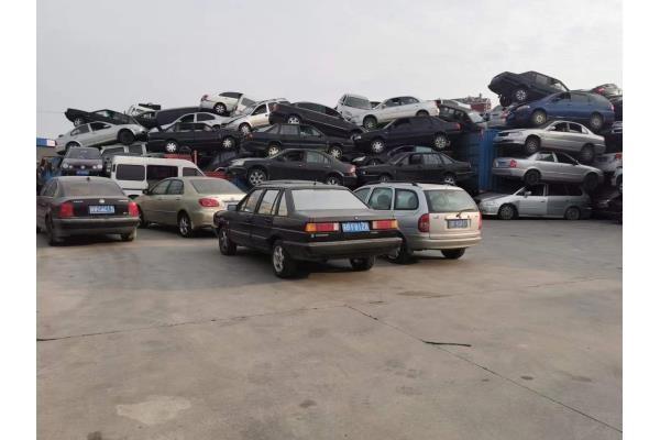 辽宁高价回收废旧车辆沈阳报废车回收电话