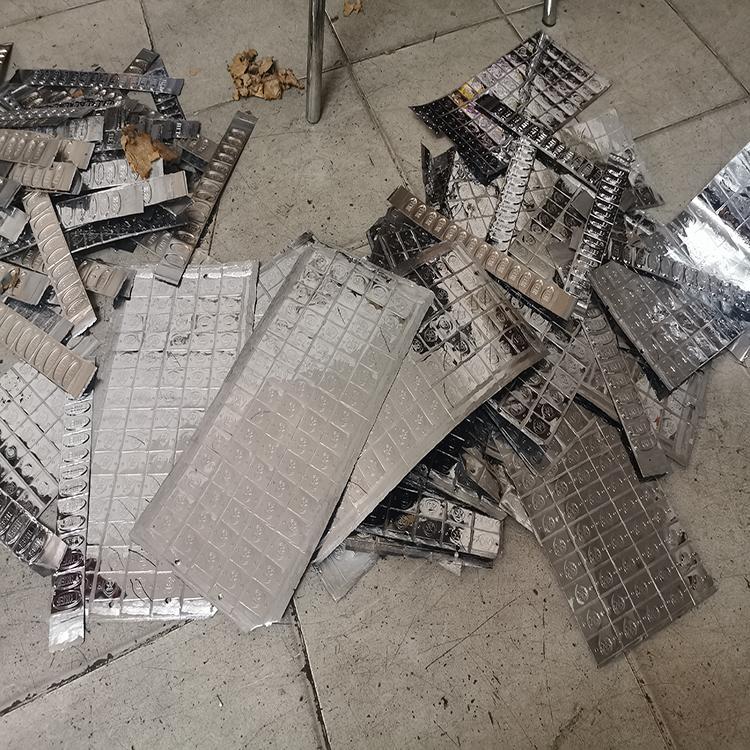 沈阳不锈钢回收 201 202 304 316不锈钢回收