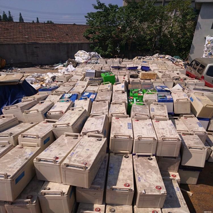 辽宁旧工厂电瓶收购公司专业环保处理蓄电池