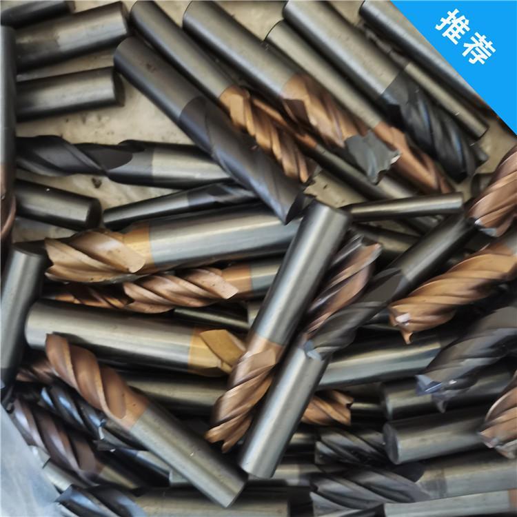 沈阳合金刀头回收合金刀片料头回收