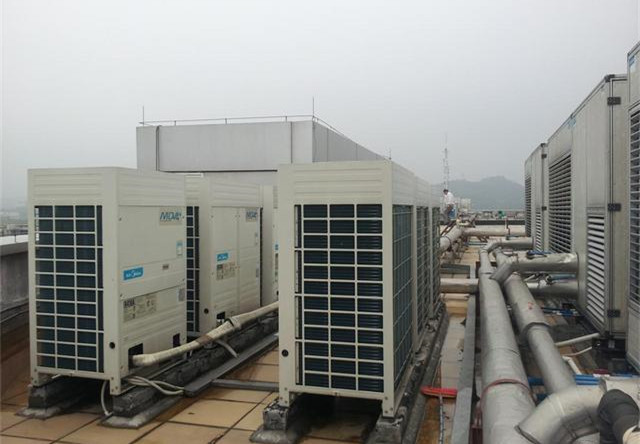 沈阳二手冷库回收价格专业拆除制冷设备回收