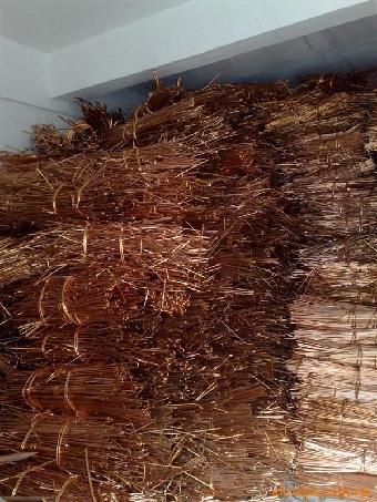 沈阳废铜回收铜线回收铜销回收上门收购