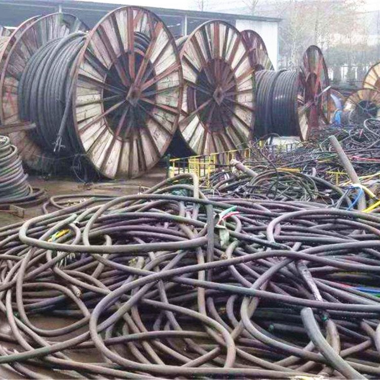 沈阳废旧电缆先看看回收