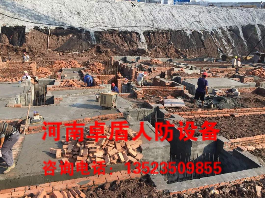 人防检测设备厂家-人防设备公司