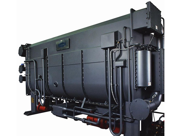 北京二手制冷设备回收