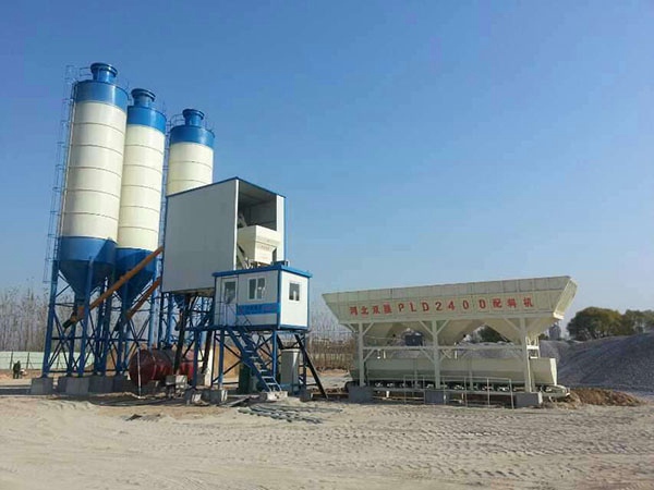 北京搅拌站回收搅拌站设备回收