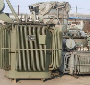 北京变压器回收北京配电柜回收