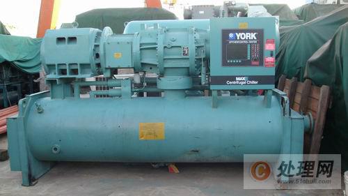 北京空调机组回收北京空调设备回收