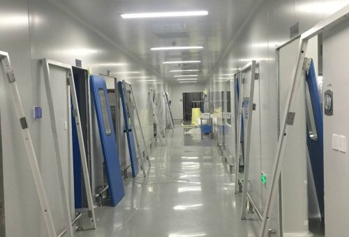 北京净化车间回收北京拆除净化车间