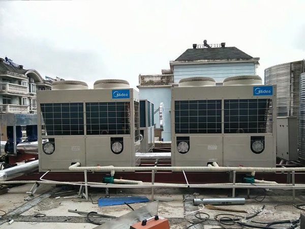 北京溴化锂机组回收空调制冷机组拆除