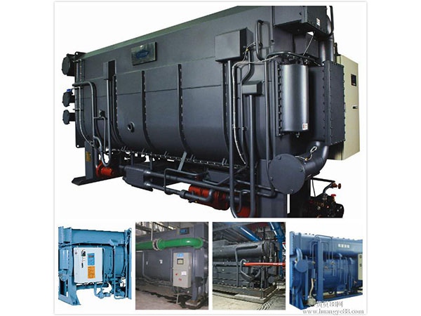 天津溴化锂机组回收天津制冷机组回收