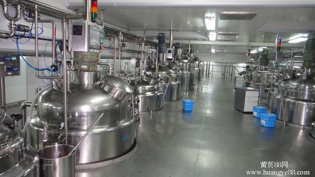 北京食品厂设备回收