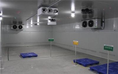 北京市拆除收购大型冷库 北京二手冷库回收