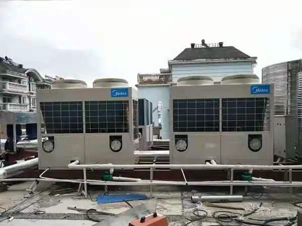 北京市回收中央空调 北京二手中央空调回收