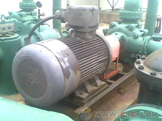 管道泵回收 消防泵回收 北京市大量回收二手水泵