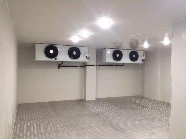 全北京市回收二手冷库 长期收购旧冷库板