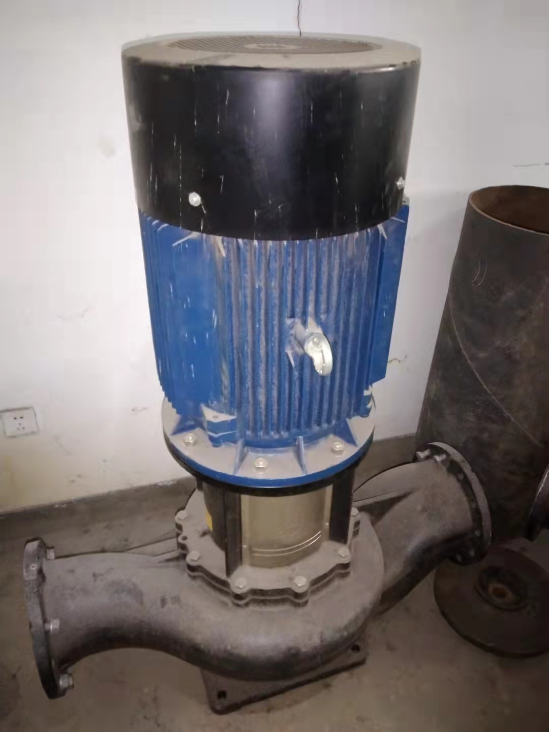 北京二手电机回收.上门回收北京地区旧水泵回收