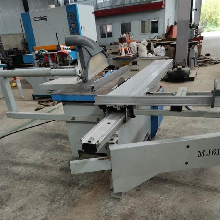 北京回收二手木工机械 北京市木材加工设备回收