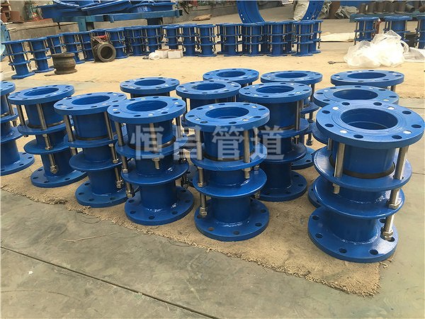沈阳双法兰传力伸缩节价格产品有底气