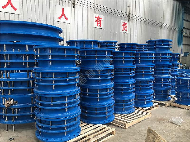 巴南南昌限位伸缩接头生产厂家系列多