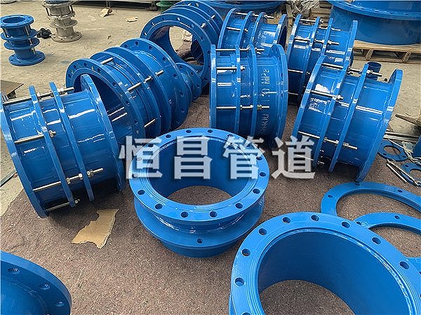 海南伸缩接头dn300是什么