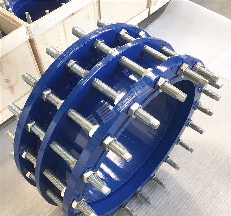 黑龙江双法兰伸缩节压力是什么