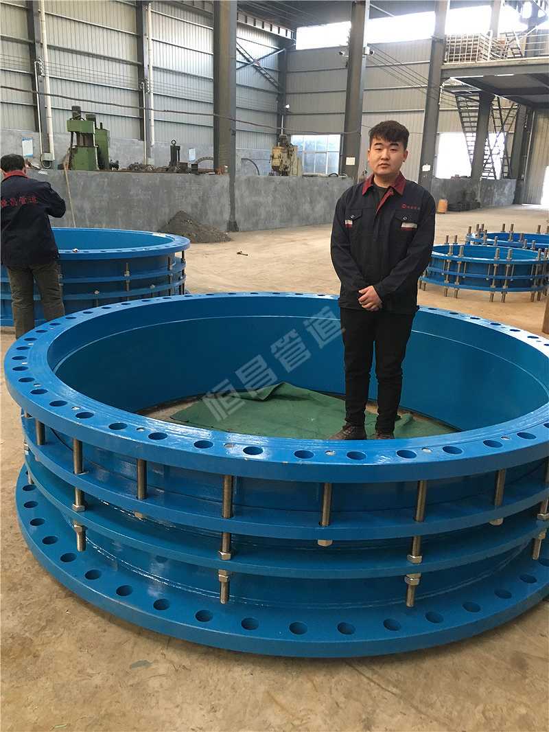 江西钢制伸缩器物流直达